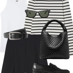 Personal Styling Hacks for Busy Weekends Effortless Chic Looks