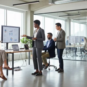 How to Style Leather Loafers for Perfect Office Looks Daily