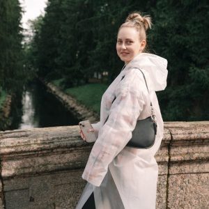 My Honest Take on the Best Raincoats for UK Weather