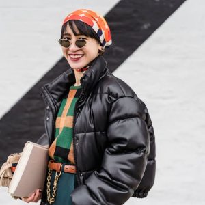 Best Sophie Scarf Yarn: Top 6 Fiber Choices for the PetiteKnit Classic 2024