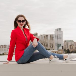 Best Sweater Blazer 2024: Technical Performance and Fabric Analysis for Knit Tailoring