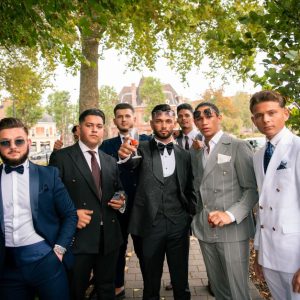 Black Tie Optional Outfits: 6 Elegant Outfits for a Black-Tie Optional Event