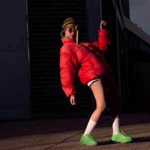 Gender-Neutral Streetwear Wardrobe: Gender-Neutral Streetwear: The Silhouette Rule That Replaces Sizing