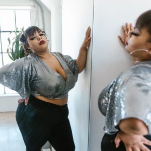 Inclusive Sizing Fashion: The Size Gap: How to Find Fashion Brands That Actually Fit