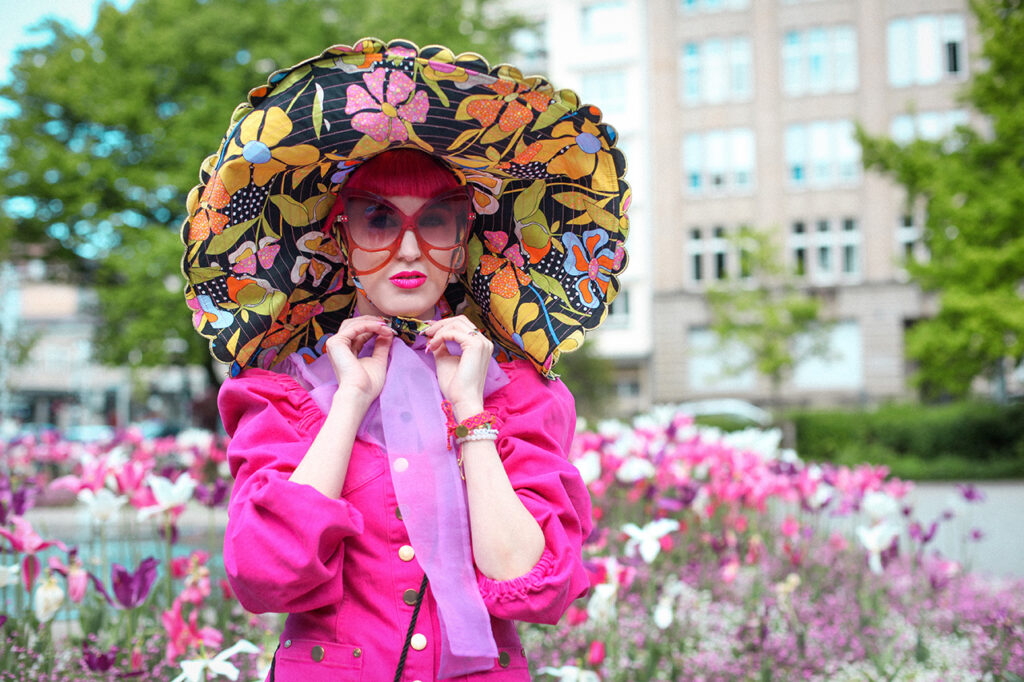 A Fictional Fashion Editorial for French Dispatch A Fictional Fashion Editorial for French Dispatch