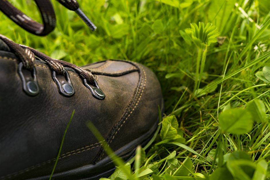 January Boot Care for Salted Sidewalks: 5 Steps January Boot Care for Salted Sidewalks: 5 Steps