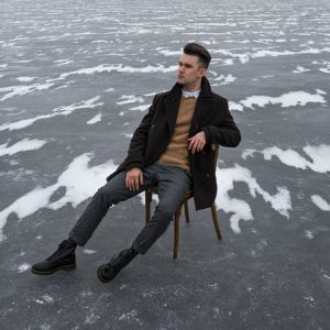 The 3-Layer Winter Jacket System: Why One Coat Never Works