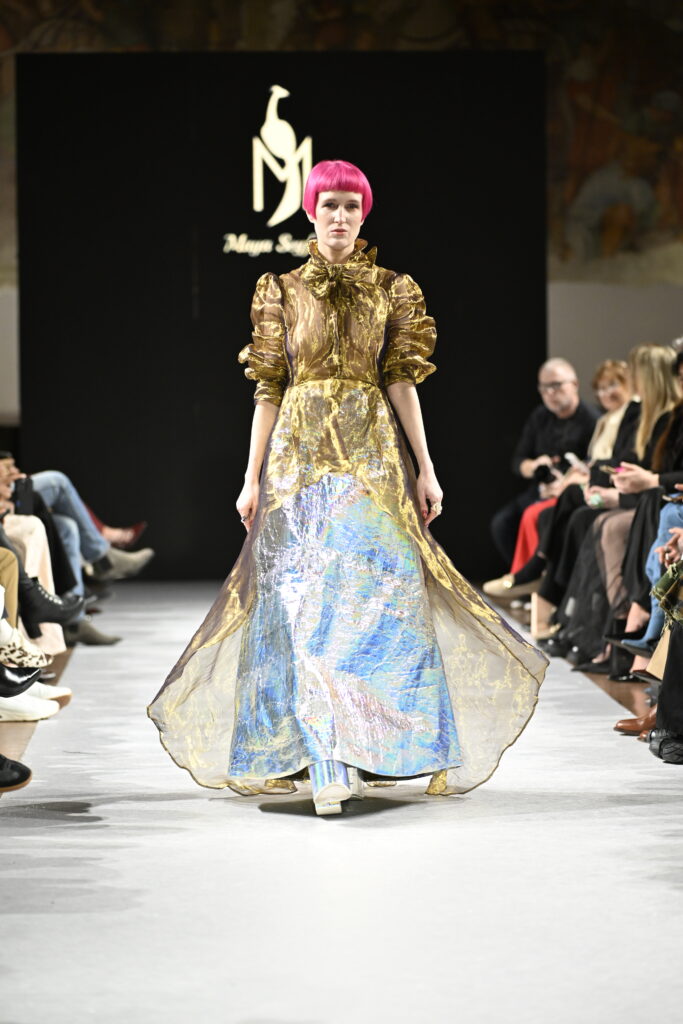 Milano Fashion Week Spring 2025 Milano Fashion Week Spring 2025