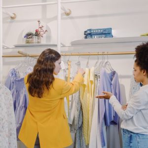 Secondhand Only Wardrobe: What Nobody Tells You About Committing to a Secondhand Wardrobe