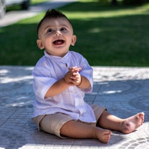 Toddler Boy Jean Jacket Outfit: The Toddler Boy Jean Jacket Problem: Why Most Outfits Look Wrong and How to Fix It