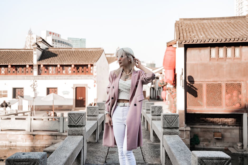 Top Outfit Ideas 2024: Practical Styling Formulas for Every Wardrobe Occasion