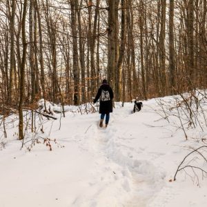 Winter Boots For Icy Conditions: The Outsole Pattern That Predicts a Winter Fall